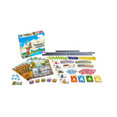 Juego de mesa las tribus del viento edad recomendada 14 aos